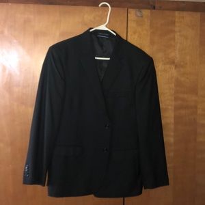 Tommy Hilfiger suit jacket